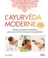 L'ayurvéda moderne