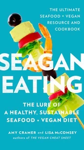 Seagan Eating