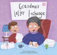 Grandma's Letter Exchange