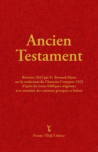 Ancien Testament