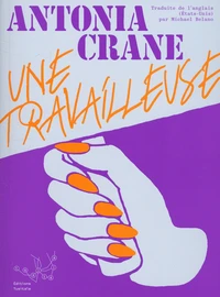 Une travailleuse