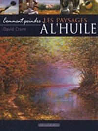 Les paysages à l'huile