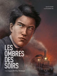Les ombres des soirs