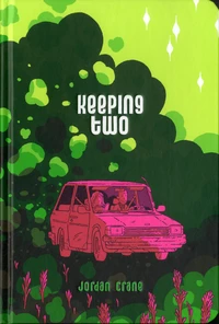 Keeping Two