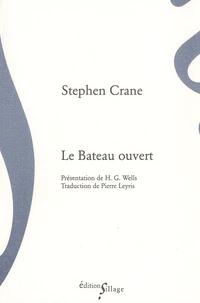 Le bateau ouvert