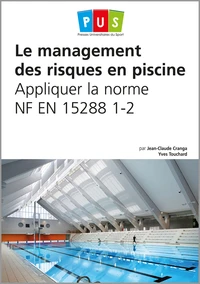 Le management des risques en piscine