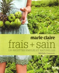 Frais + sain