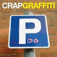Crap Graffiti
