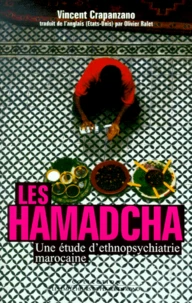 Les Hamadcha