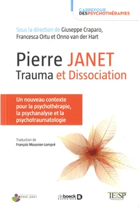Pierre Janet : trauma et dissociation