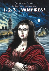1, 2, 3… Vampires !