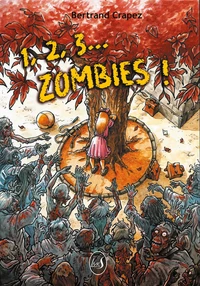 1,2,3... zombies