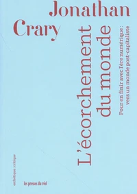 L'écorchement du monde