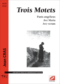 Trois Motets