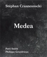 Patti Smith Medea