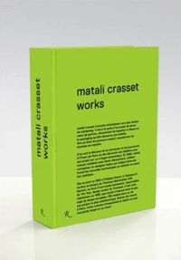 Matali Crasset: Works