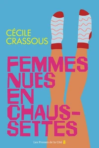 Femmes nues en chaussettes