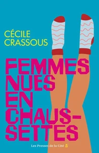 Femmes nues en chaussettes