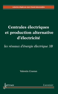 Centrales électriques et production alternative d'électricité