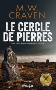 Le cercle de pierres