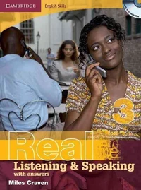 Real Listening & Speaking.