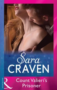 Count Valieri's Prisoner