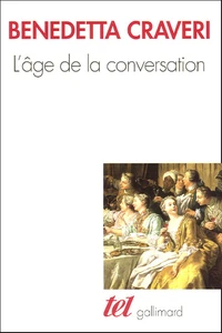L'âge de la conversation