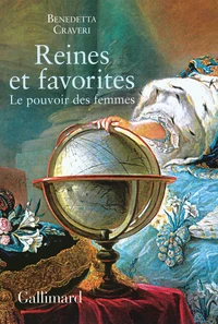 Reines et favorites