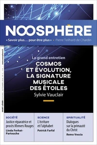 Sur la complexité du monde