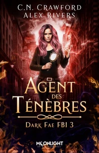 Agent des ténèbres