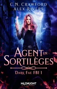 Dark Fae FBI