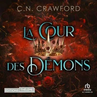 La cour des Démons