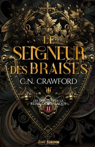 Le seigneur des braises