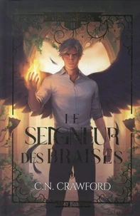 Le seigneur des braises