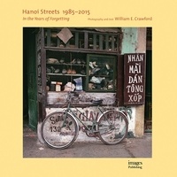  Crawford - Hanoi Streets 1985-2015.
