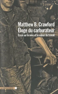 Eloge du carburateur