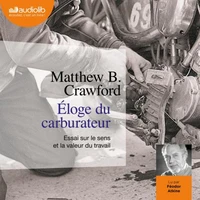 Eloge du carburateur