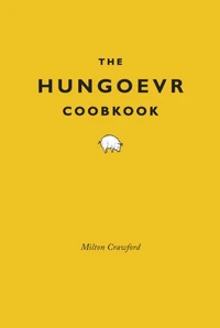 The Hungover Cookbook