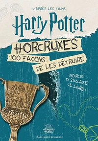 Horcruxes