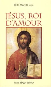 Jésus, roi d'amour