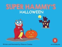 Super Hammy's Halloween