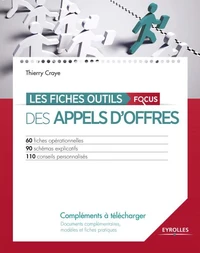 Les fiches outils focus des appels d'offres