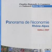Panorama de l'économie