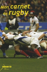  CRDP Aquitaine - Mon carnet de rugby.