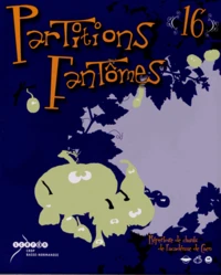 Partitions fantômes n° 16