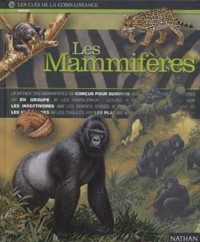 Les mammifères