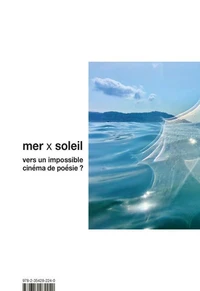 La mer allée avec le soleil