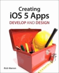 Creating iOS Apps - Develop and Design.