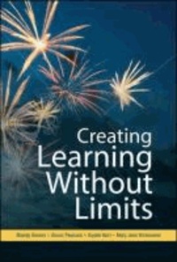 Creating Learning without Limits.
