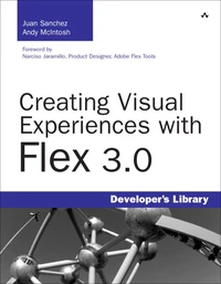 Creating Visual Experiences with Flex 3.0